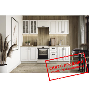 Кухня Halmar ELIZABETH 240